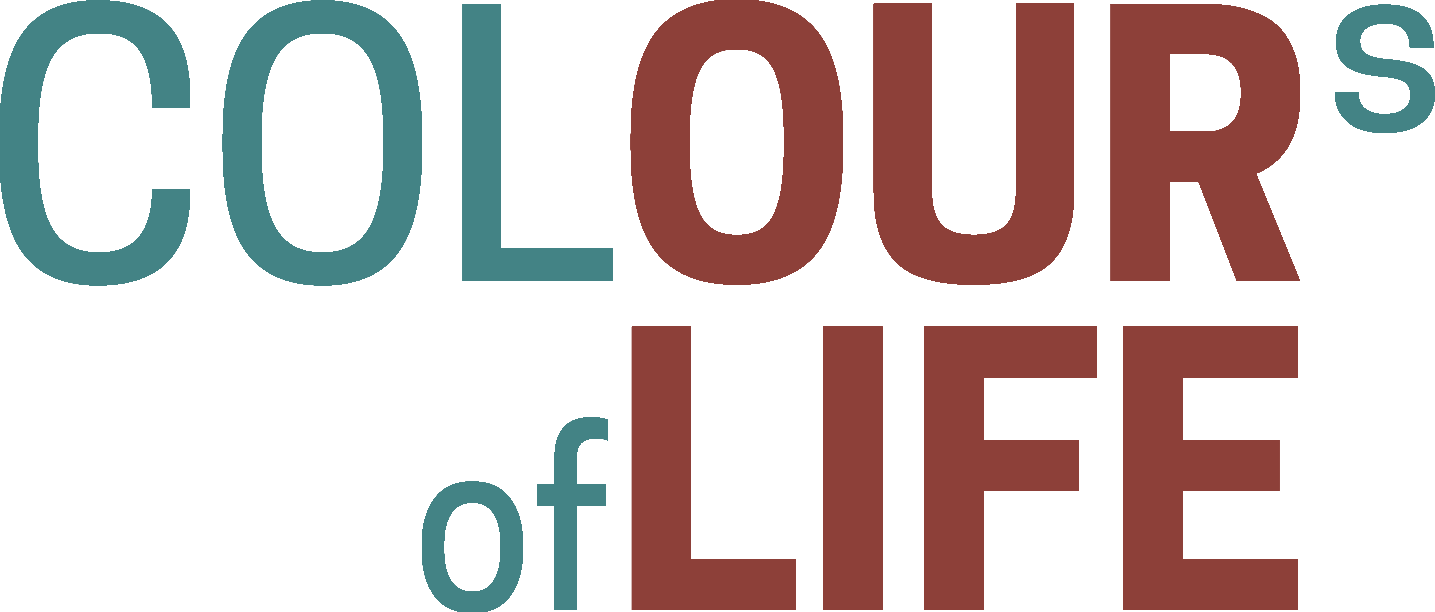 Colours of life