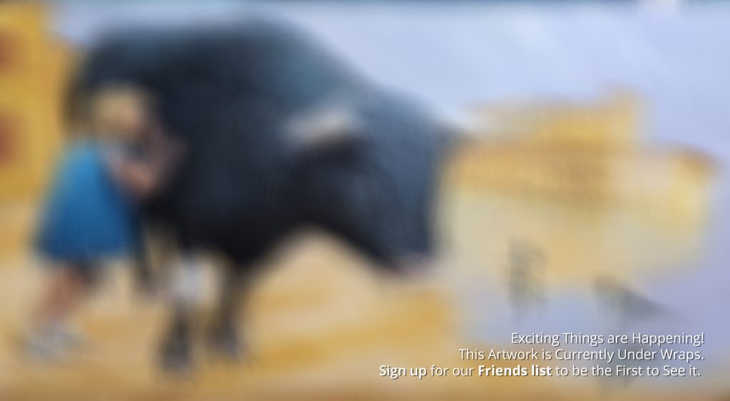 Something new artwork coming