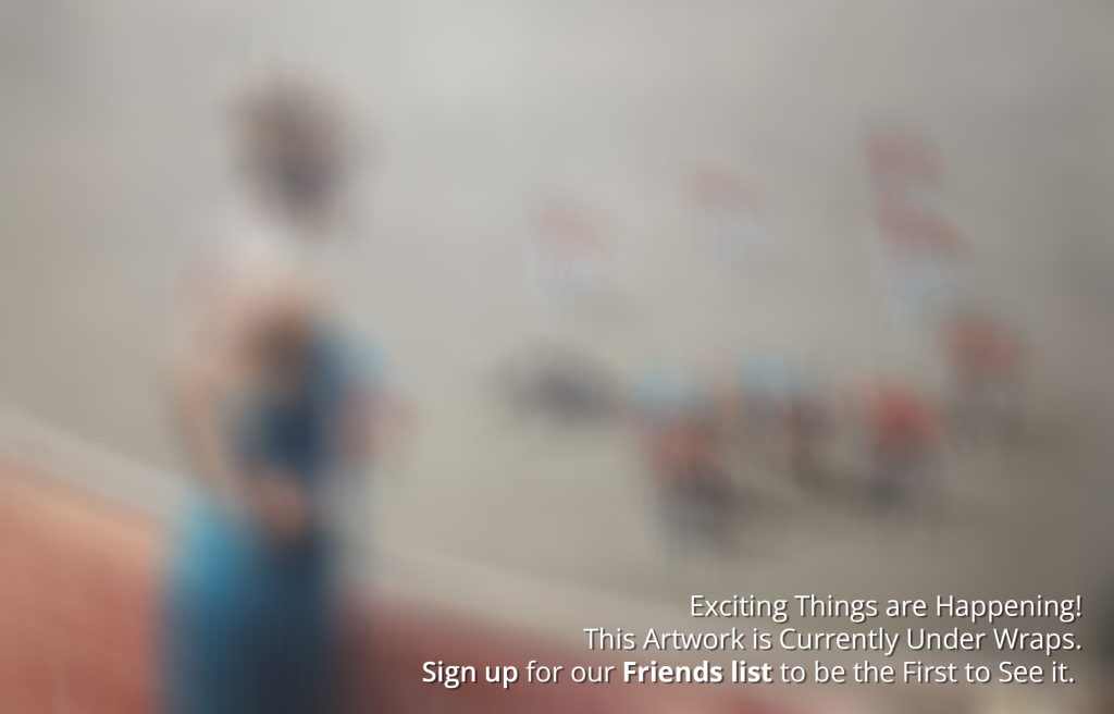 Exciting things are coming